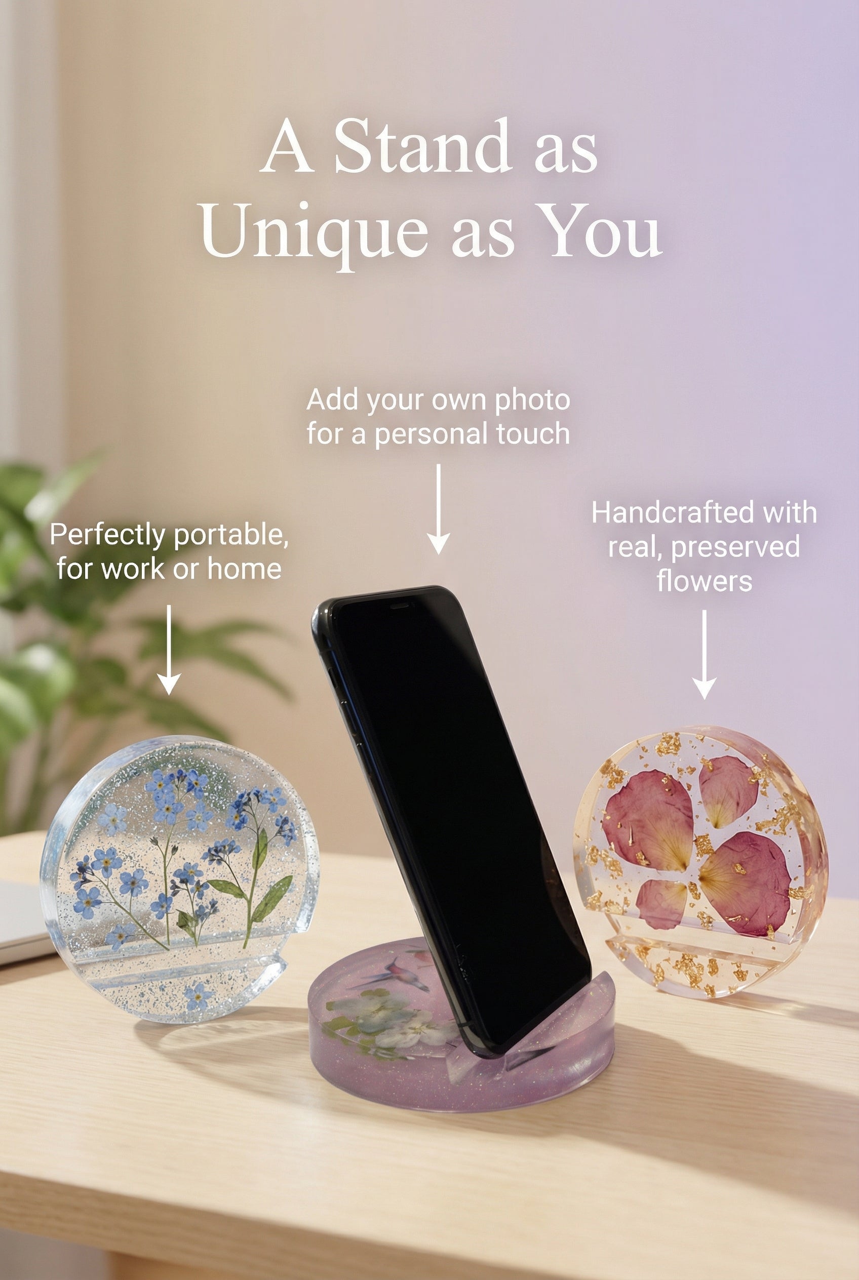 Cellphone Stands