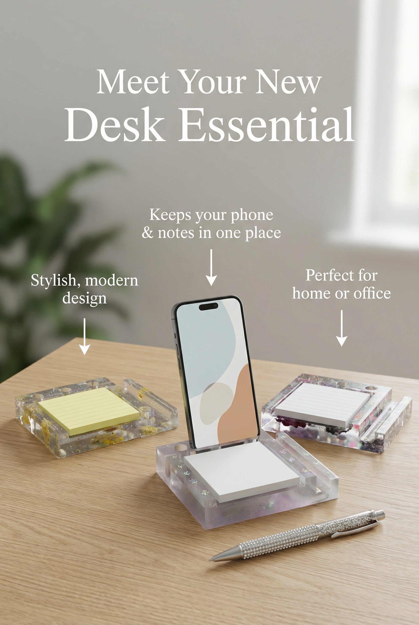 Cellphone Stands